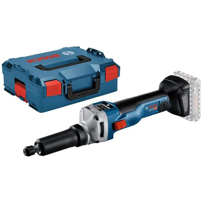 Bosch GGS 18V-10 SLC Rakslip utan batteri och laddare