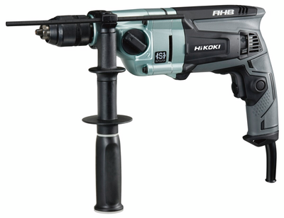 BORRMASKIN D13VL HIKOKI 860W