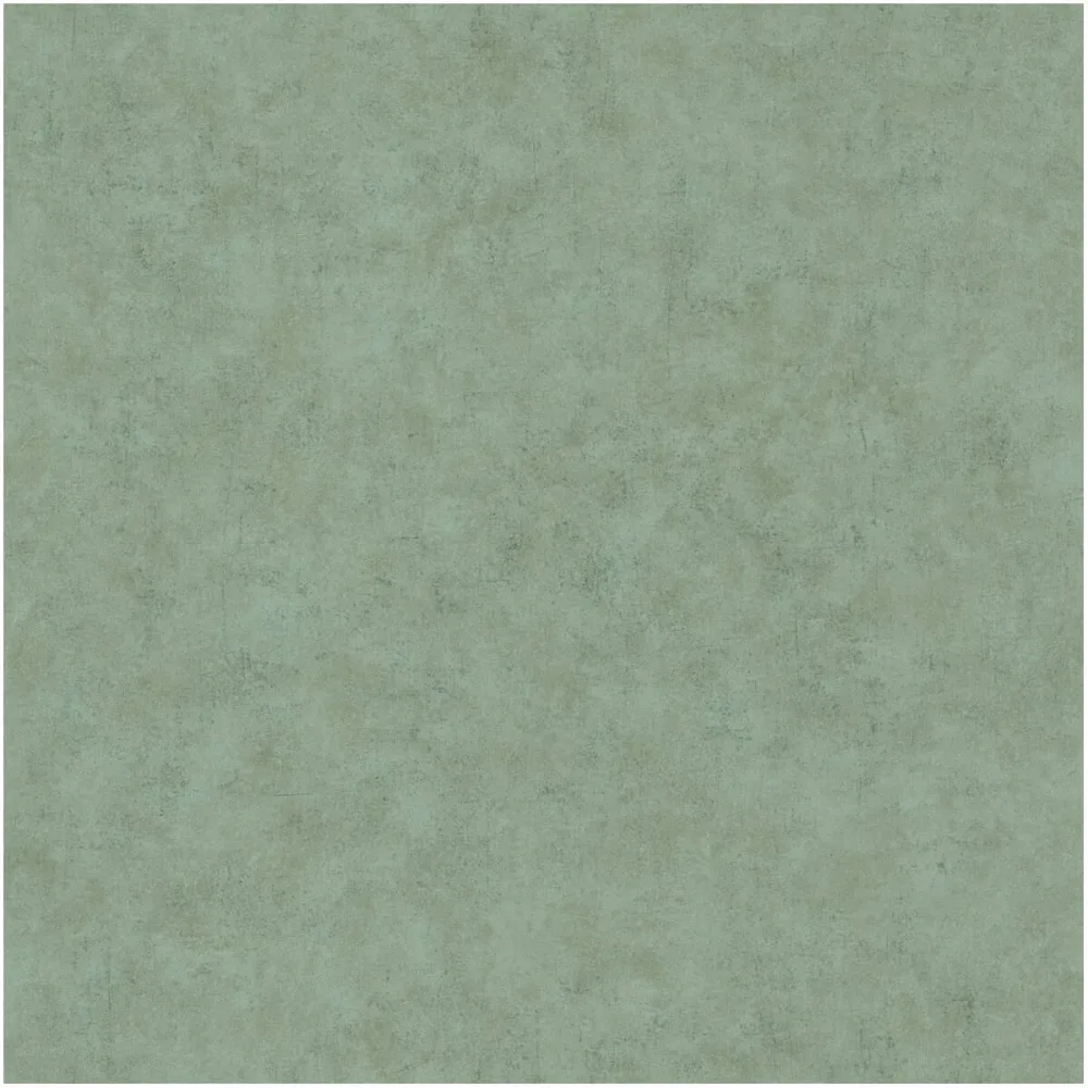 Beton Uni Vert D Eau Fonce Bet101487670 Tapet | Stuvbutiken - Bild 2