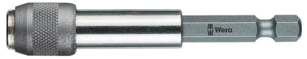 Wera 05053870001 Bitshållare 1/4"-fäste