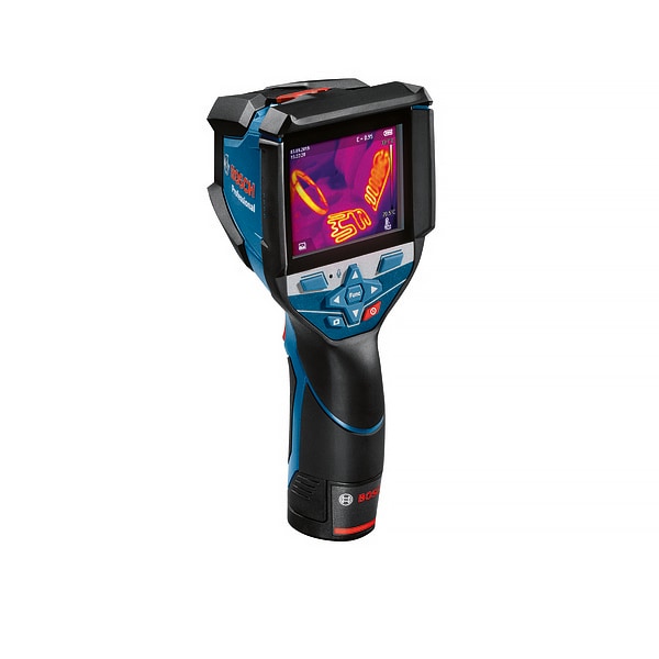 Kjøp Bosch Termokamera GTC 600 C