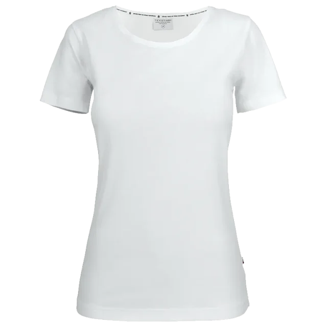 Texstar WT19188000150 T-shirt marinblå Marinblå