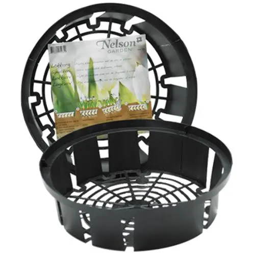 Nelson Garden 5264 Lökkorg 3-pack