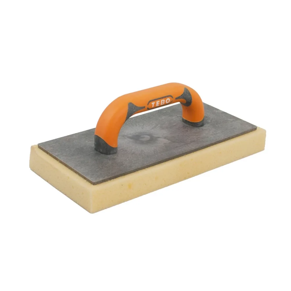 Rengöringsplatta Softgrip 280x140mm