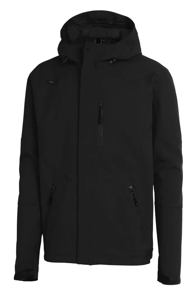 Matterhorn MH-886 Jacka svart L