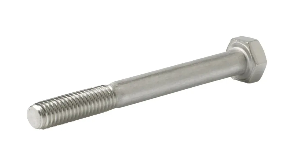 FIXX M6S A4/80 Sexkantsskruv M12X50 DIN 931