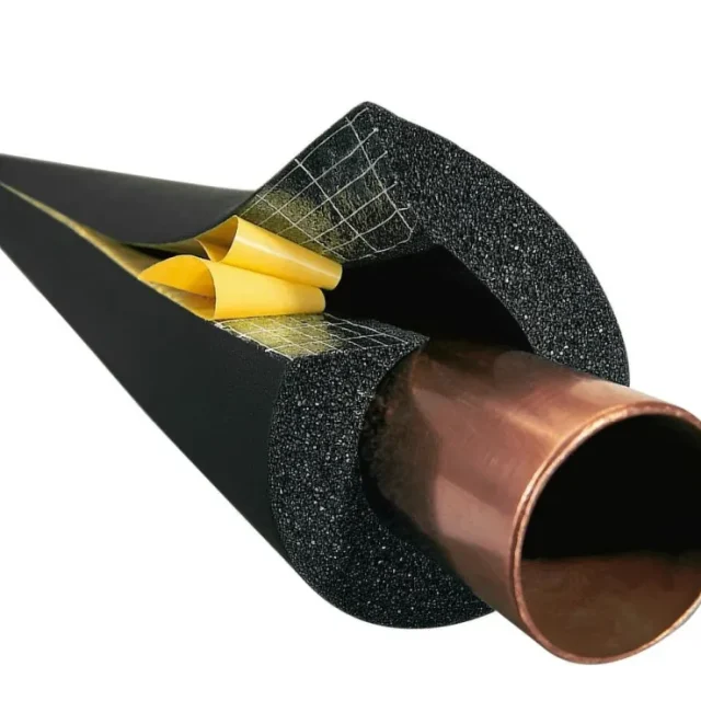 Armacell Armaflex AF-2-015-A Rörisolering 2 m lång, förlimmad Ø: 15 mm