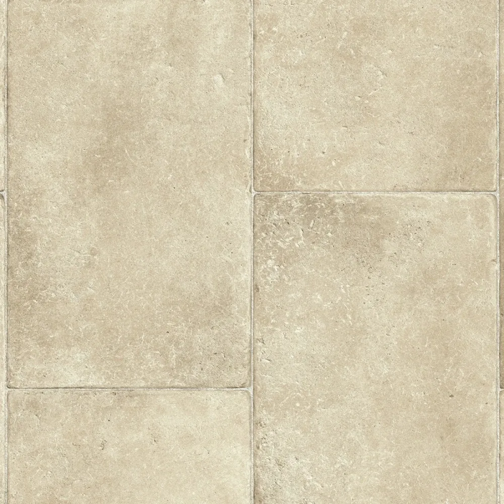 Modica Bingo Stone 532 Plastmatta 200cm | Stuvbutiken - Bild 2