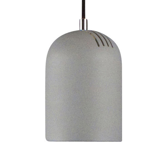 Lennon taklampa, Grå