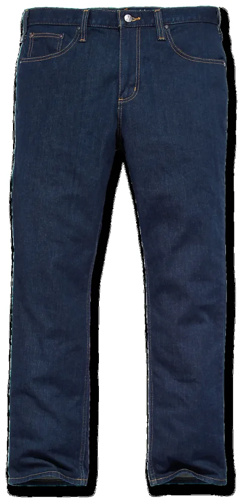 Carhartt 102807491 Midjebyxa marinblå 32/30