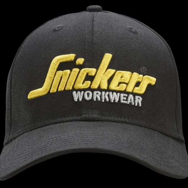 Snickers Workwear 9002-0404 Keps S/M