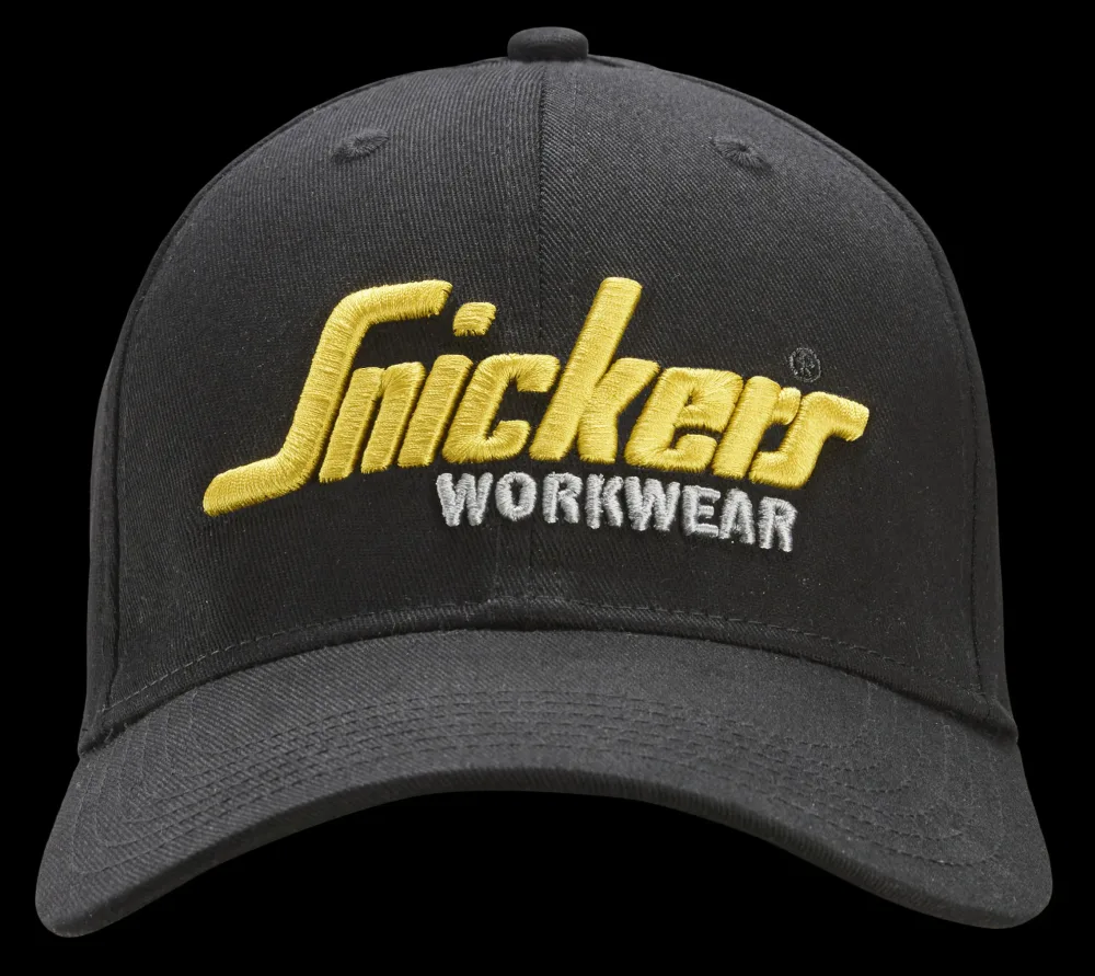 Snickers Workwear 9002-0404 Keps S/M