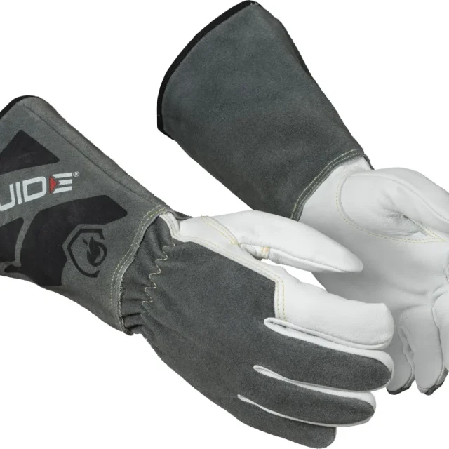 Guide Gloves 1275 Handske getläder, kevlar 12