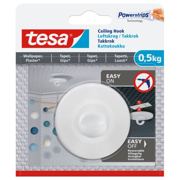 TAKKROK tesa 0,5KG TAPET