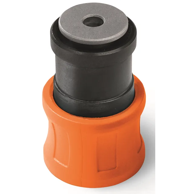 Fein 64203010010 Spännhylsa QuickIN Ø3,5 mm, 3,4 mm