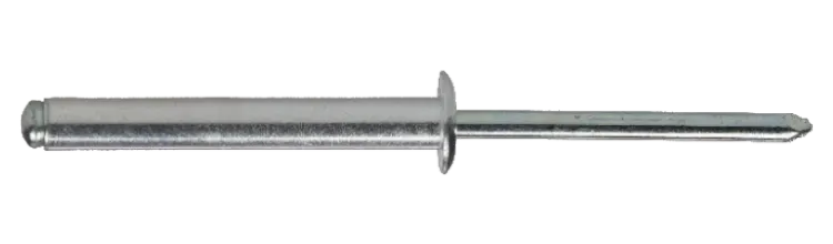 Ejot 130417 Blindnit 5.0X55, 100 st 5.0X55 100 st