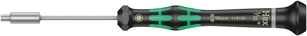 Wera 05118122001 Hylsmejsel 4,5x60 mm - Bild 2