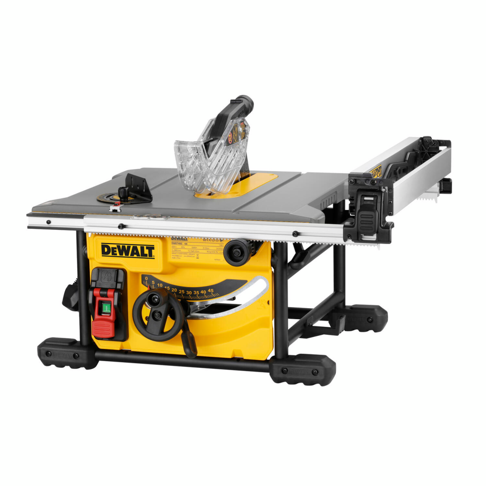 BORDSSÅG DWE7485 230V 1850W 210MM