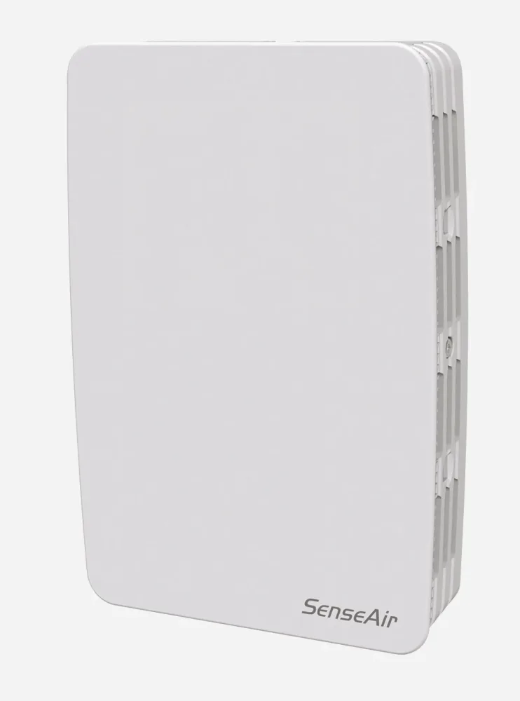 Calectro T-SENSE-VAV CO2-givare