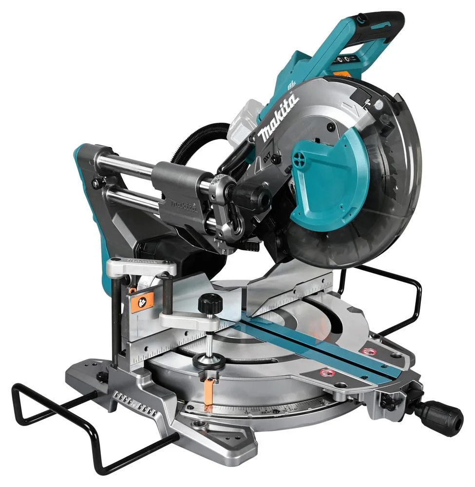 Makita LS004GZ01 Kap- och gersåg utan batteri och laddare