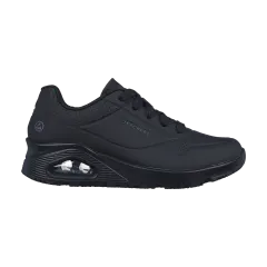 Skechers Uno Yrkessko svart 42