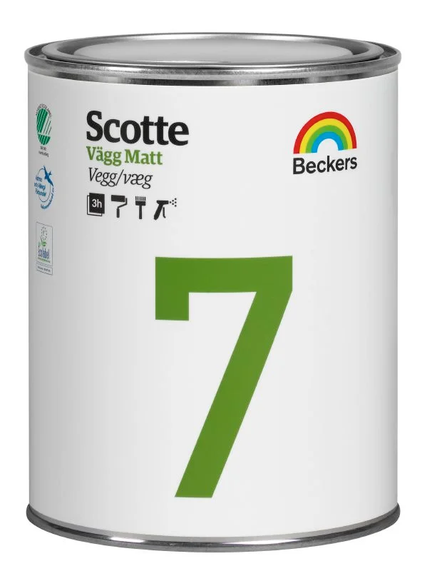 Scotte 7 - S0500-N - 4L