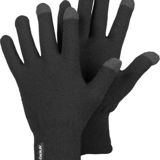 Tegera 4640R Handske nylon, merinoull 8