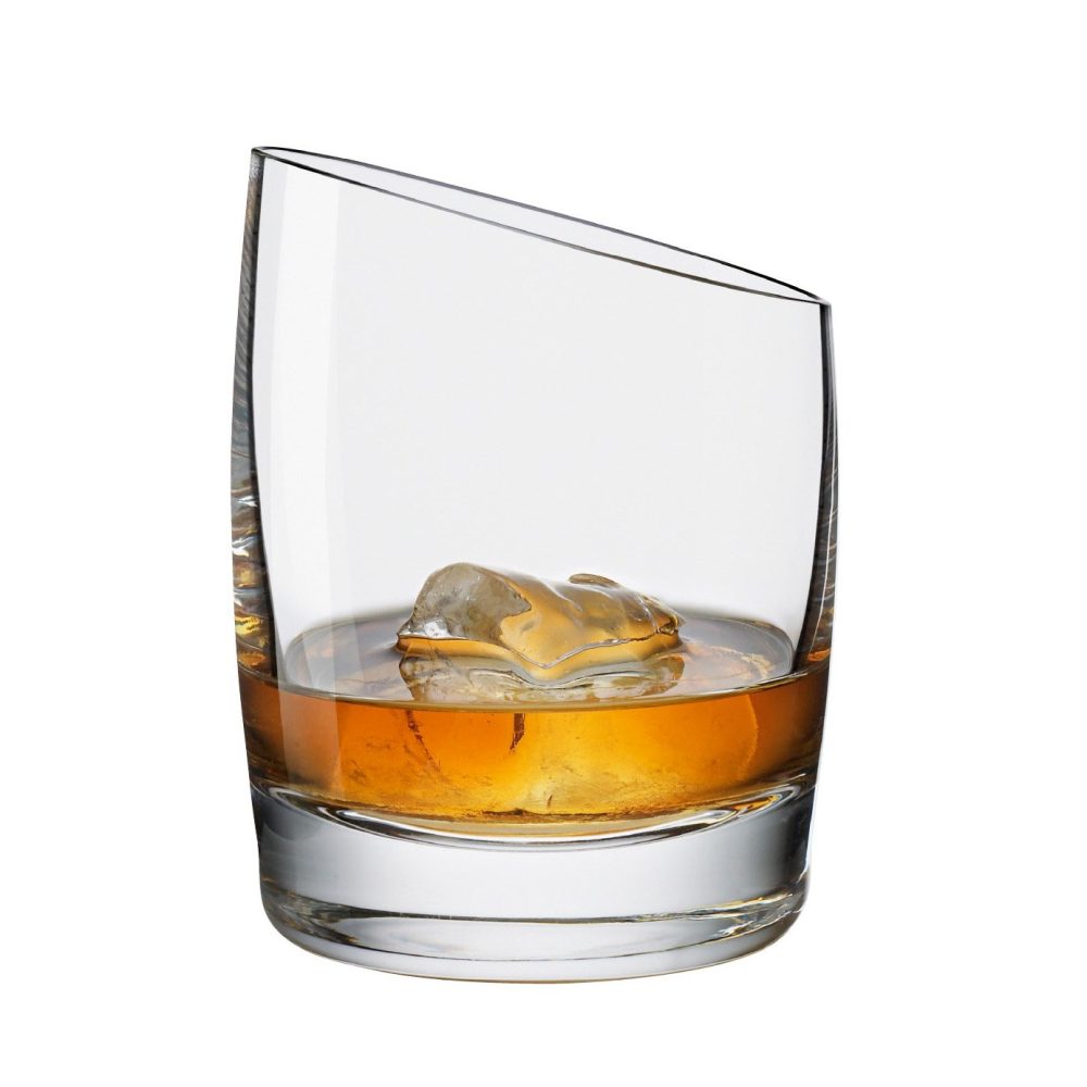 Eva Solo whiskeyglas, klar 27 cl