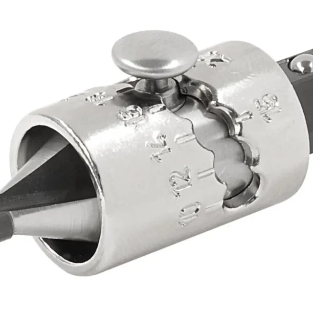 REMS 151210 RIN Borrhuvud 3/8-7/8"