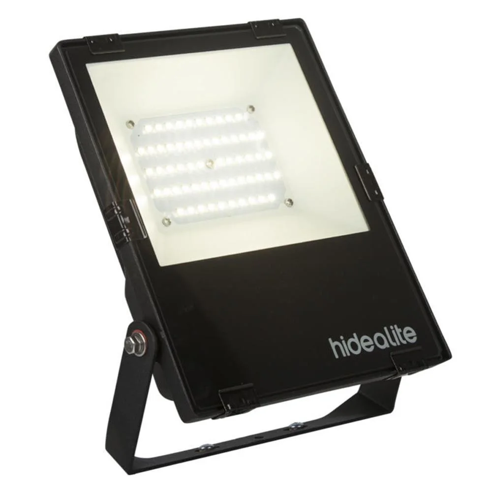 Hide-a-Lite Scout 10 1100/840 Strålkastararmatur IP65, 115°, 4000K 10W - Bild 2