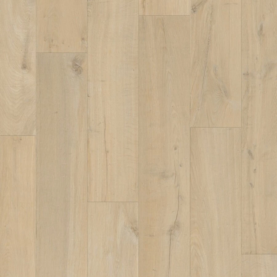 Laminatgolv Visby Pro Coastal Oak Ek, 1-stav | Stuvbutiken