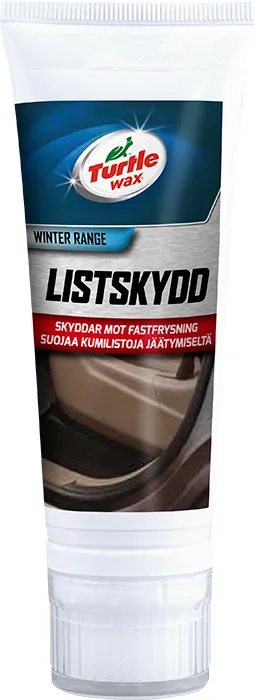 TURTLE WAX LISTSKYDD TUB 75-ML