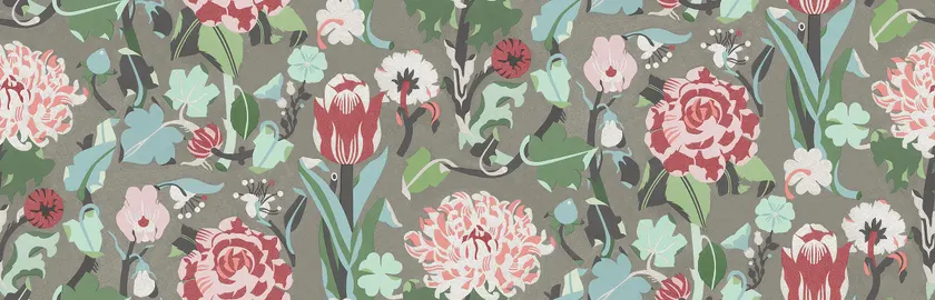 Boråstapeter - Boråstapeter - Petra Börner Myrtle