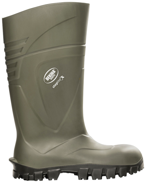 SKYDDSSTÖVEL BEKINA 31820 PU STEPLITE, X S5 STL 42