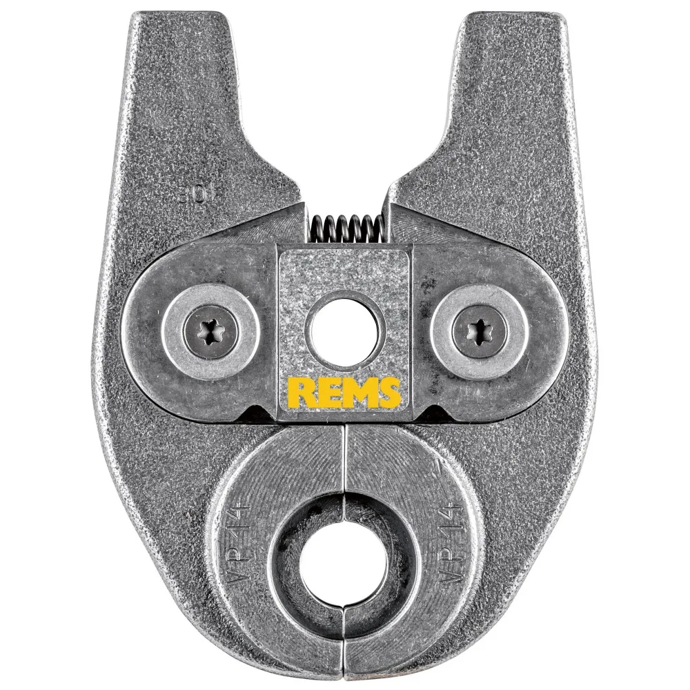 REMS 578484 Pressback VP-kontur, Mini VP 20