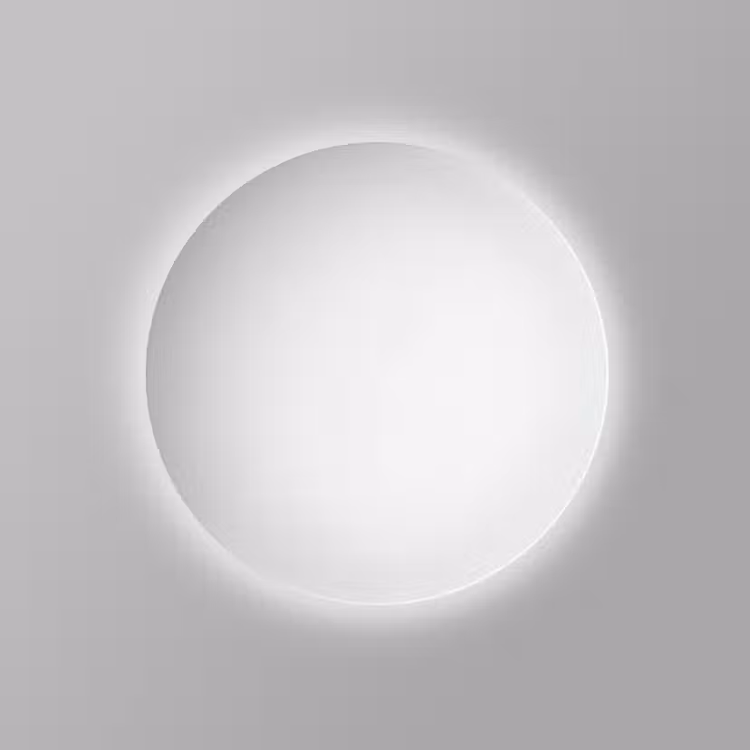 Spegel Alterna Beta Rund Ø900 mm