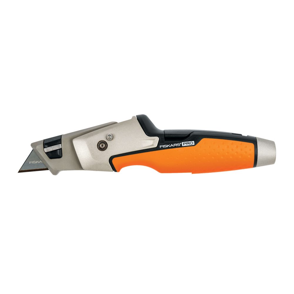 Kjøp Fiskars Universalkniv/malerkniv CarbonMax