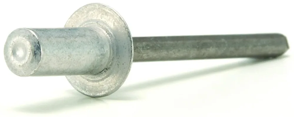 Ejot 69968 Popnit 500-pack, AD, SB 3,2 x 11 mm - Bild 2