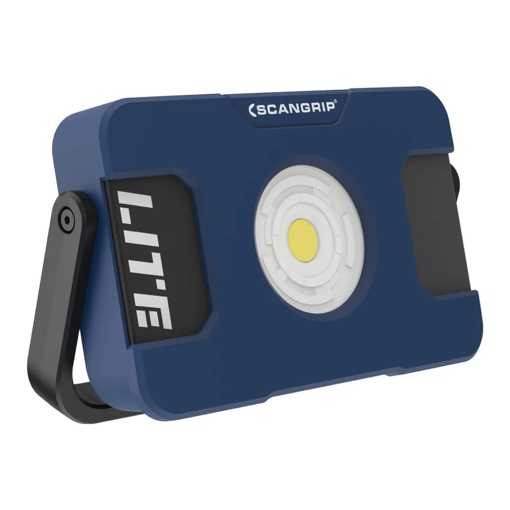 SCANGRIP FLOOD LITE M Arbetslampa