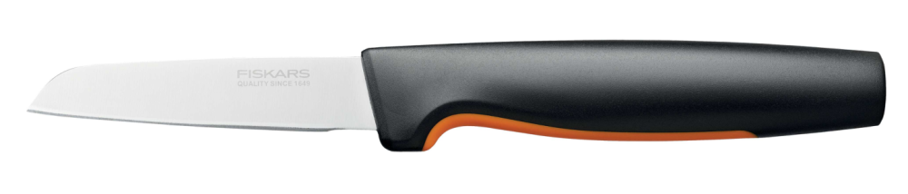 GRÖNSAKSKNIV FISKARS FUNCTIONAL FORM 11CM