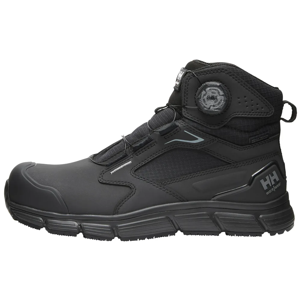 Helly Hansen Workwear 78415-990-48 Skyddskänga 48