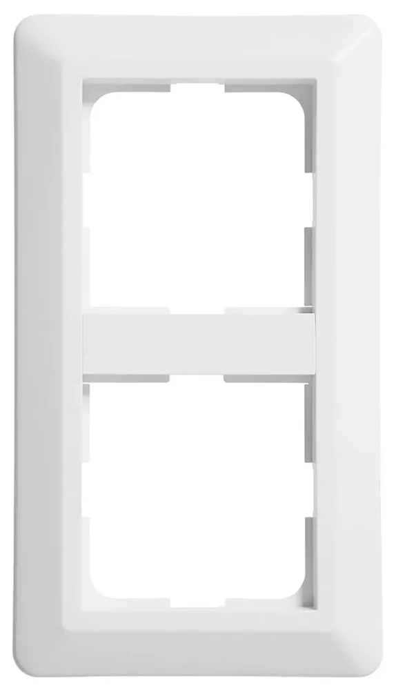 Elko EKO30179 Kombinationsram renvit 1-fack - Bild 2