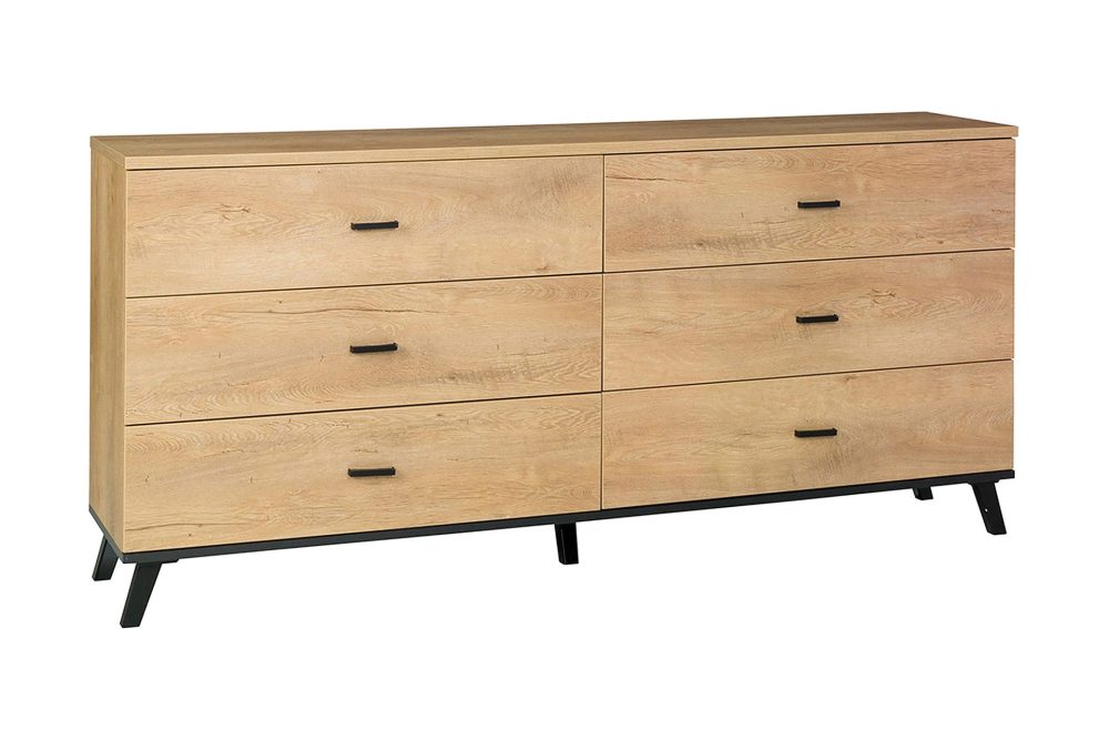 John Skänk 181x40x84 cm