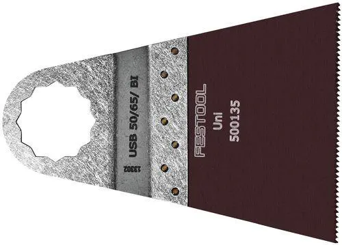 Festool USB 78/32/Bi Sågblad 5-pack