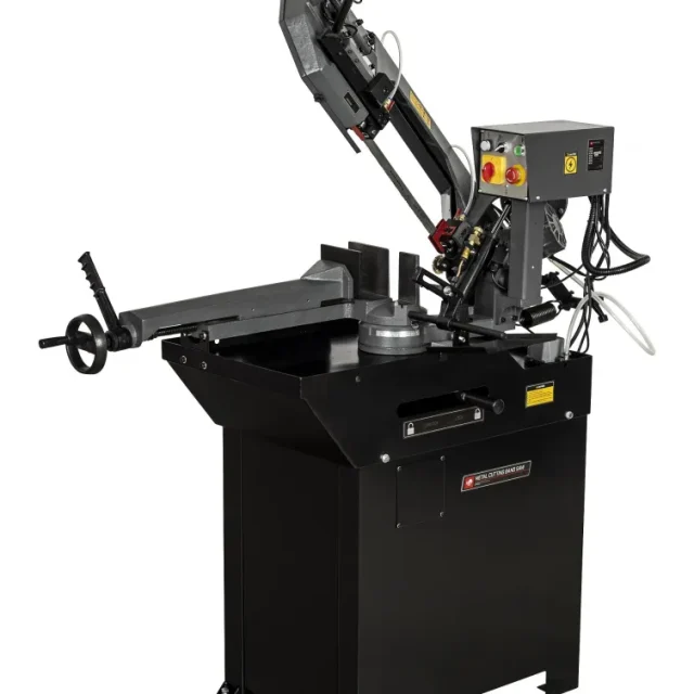 PELA 74333 Metallbandsåg 1100 W