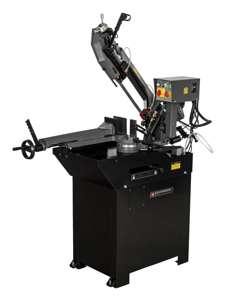 PELA 74333 Metallbandsåg 1100 W
