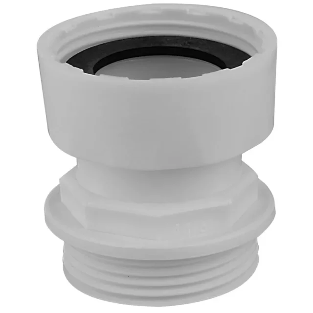 Faluplast 8575243 Övergångskoppling G32 x G32