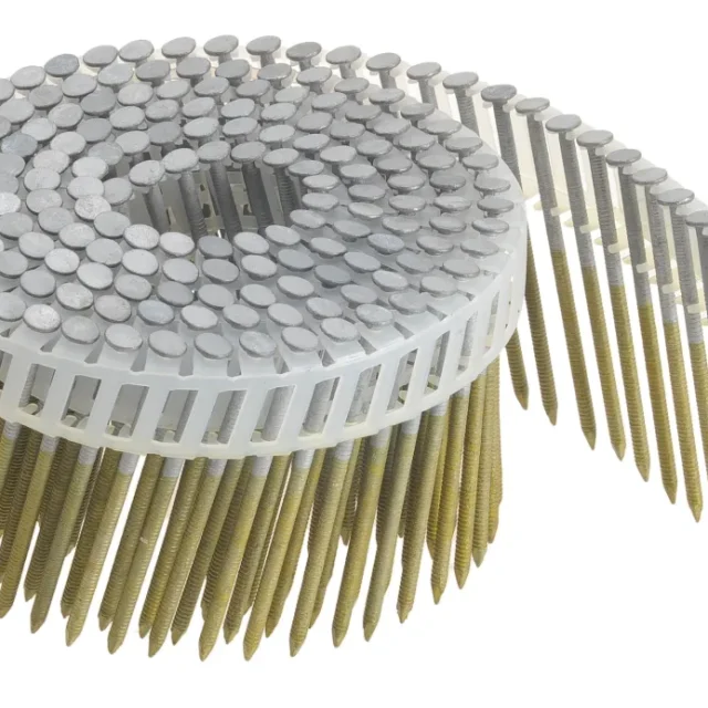Senco AN50129 Panelspik varmförzinkad, 16° 75x2,8 mm