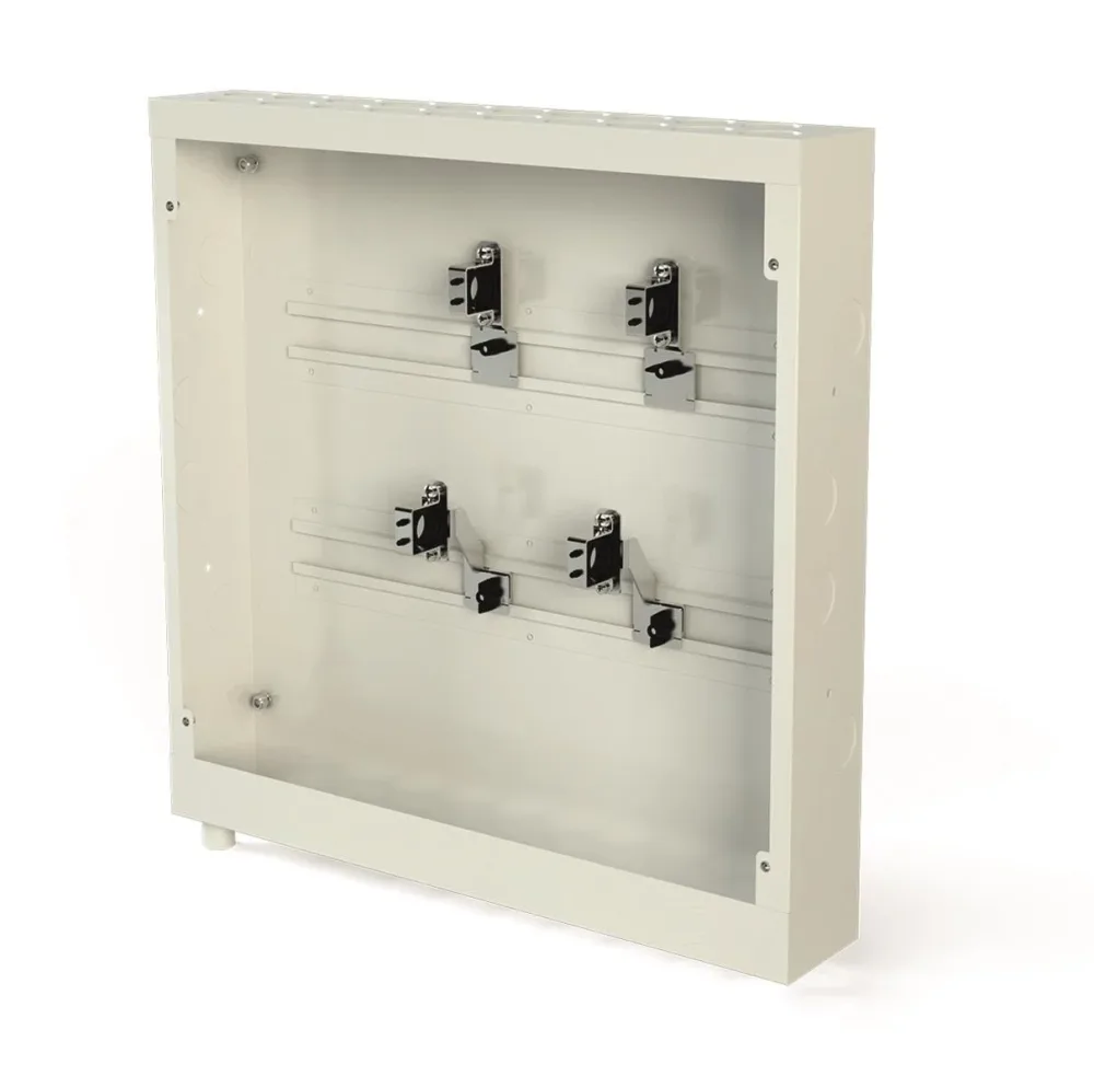 LK Systems 1881314 Fördelarskåp 450 x 550 mm - Bild 2