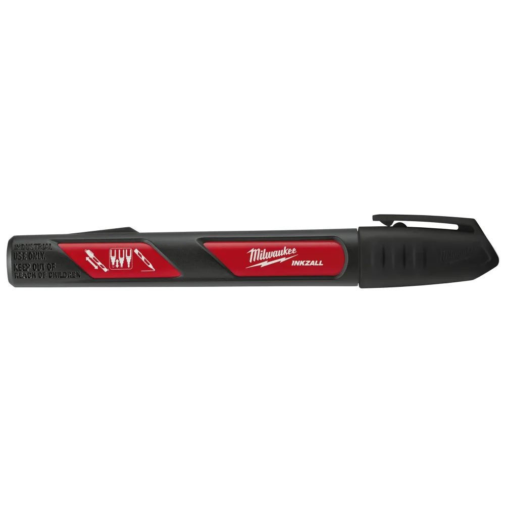 Milwaukee 48223731 Markör Svart - Bild 2